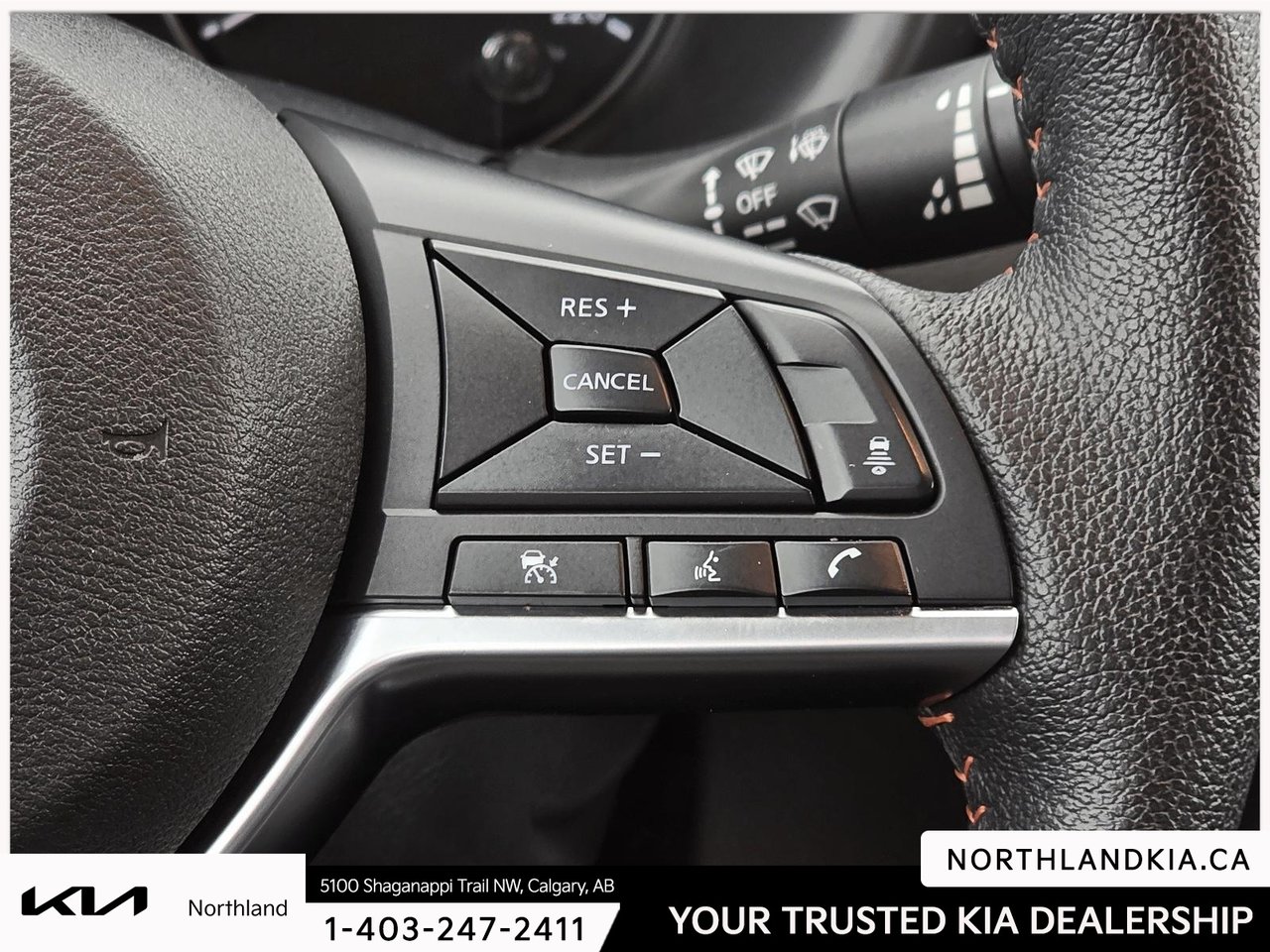 2024 Nissan Kicks SR-12