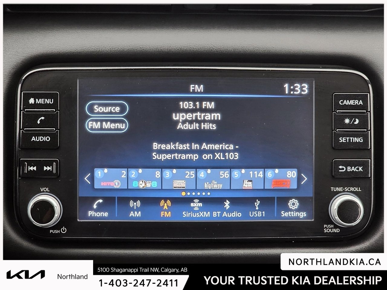 2024 Nissan Kicks SR-15