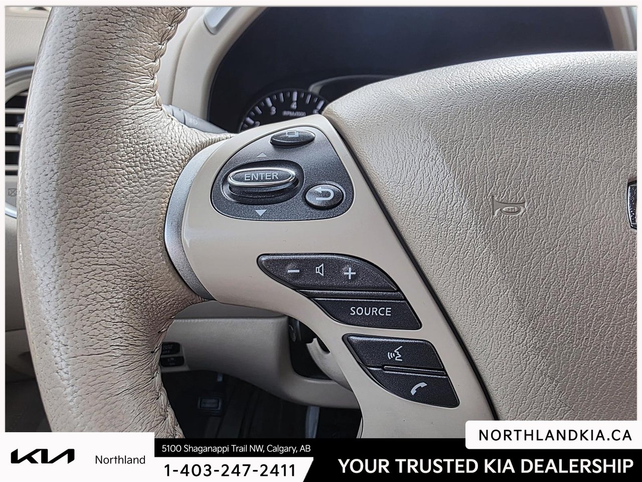 2013 Nissan Pathfinder S-12