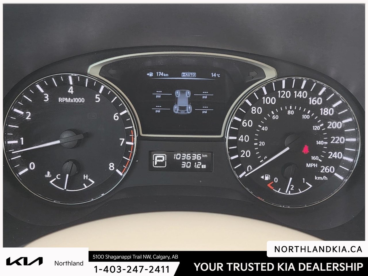 2013 Nissan Pathfinder S-14