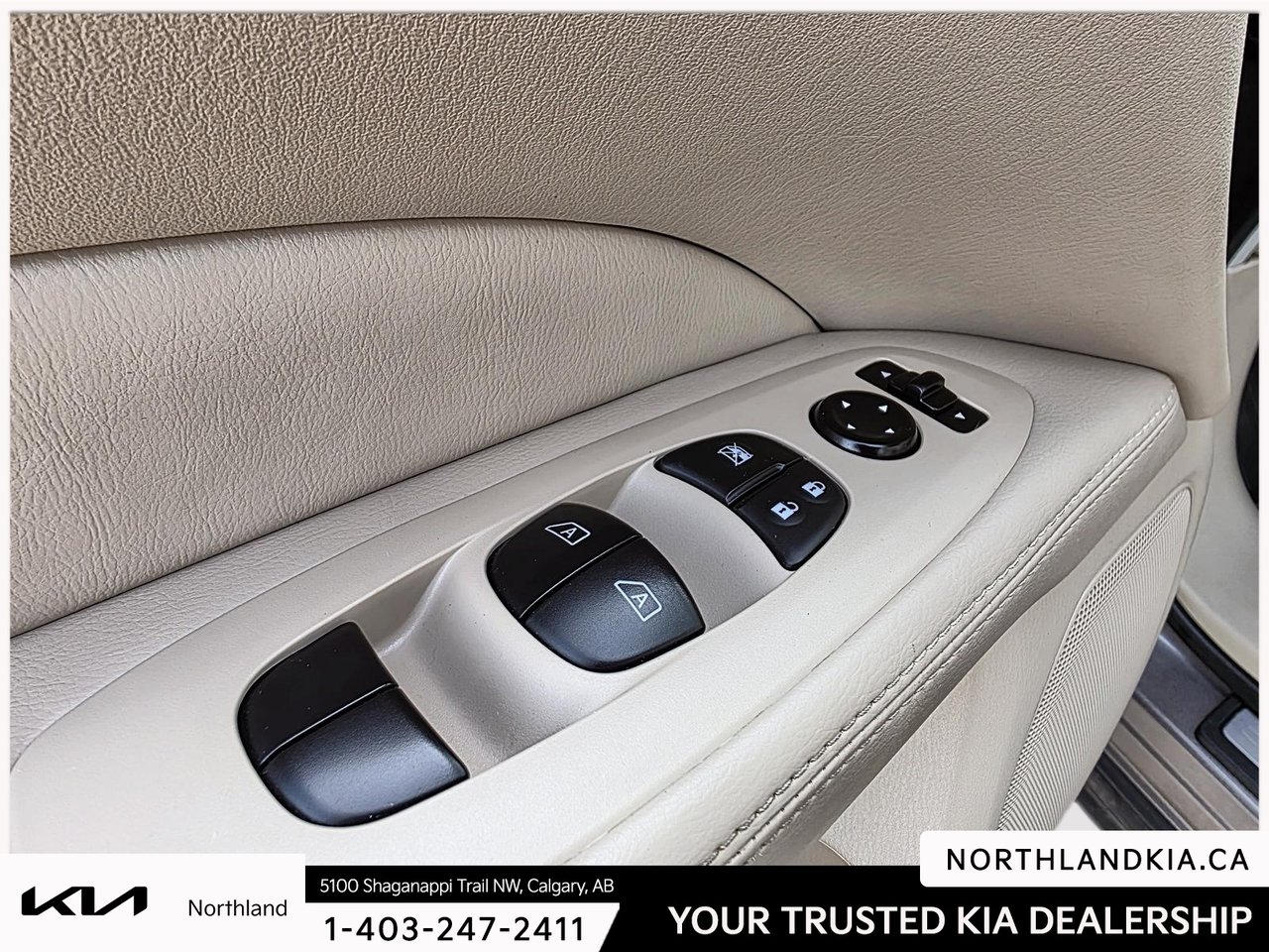 2013 Nissan Pathfinder S-7