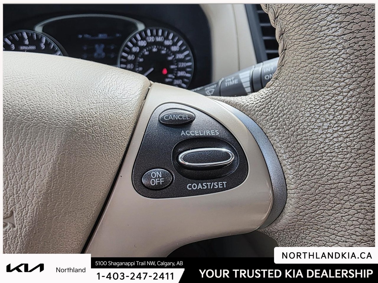 2013 Nissan Pathfinder S-13