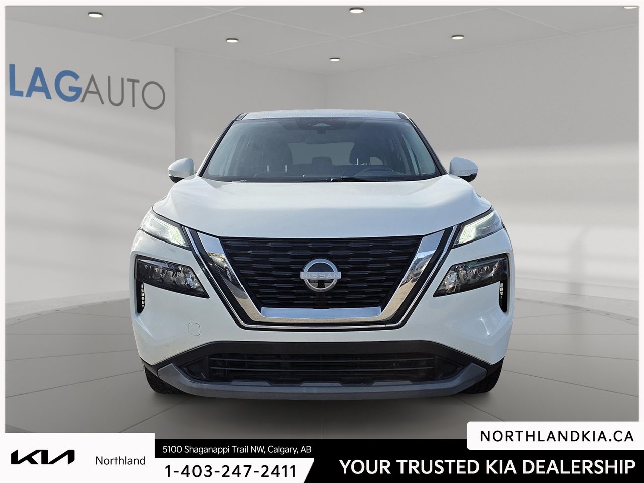 2023 Nissan Rogue S-5