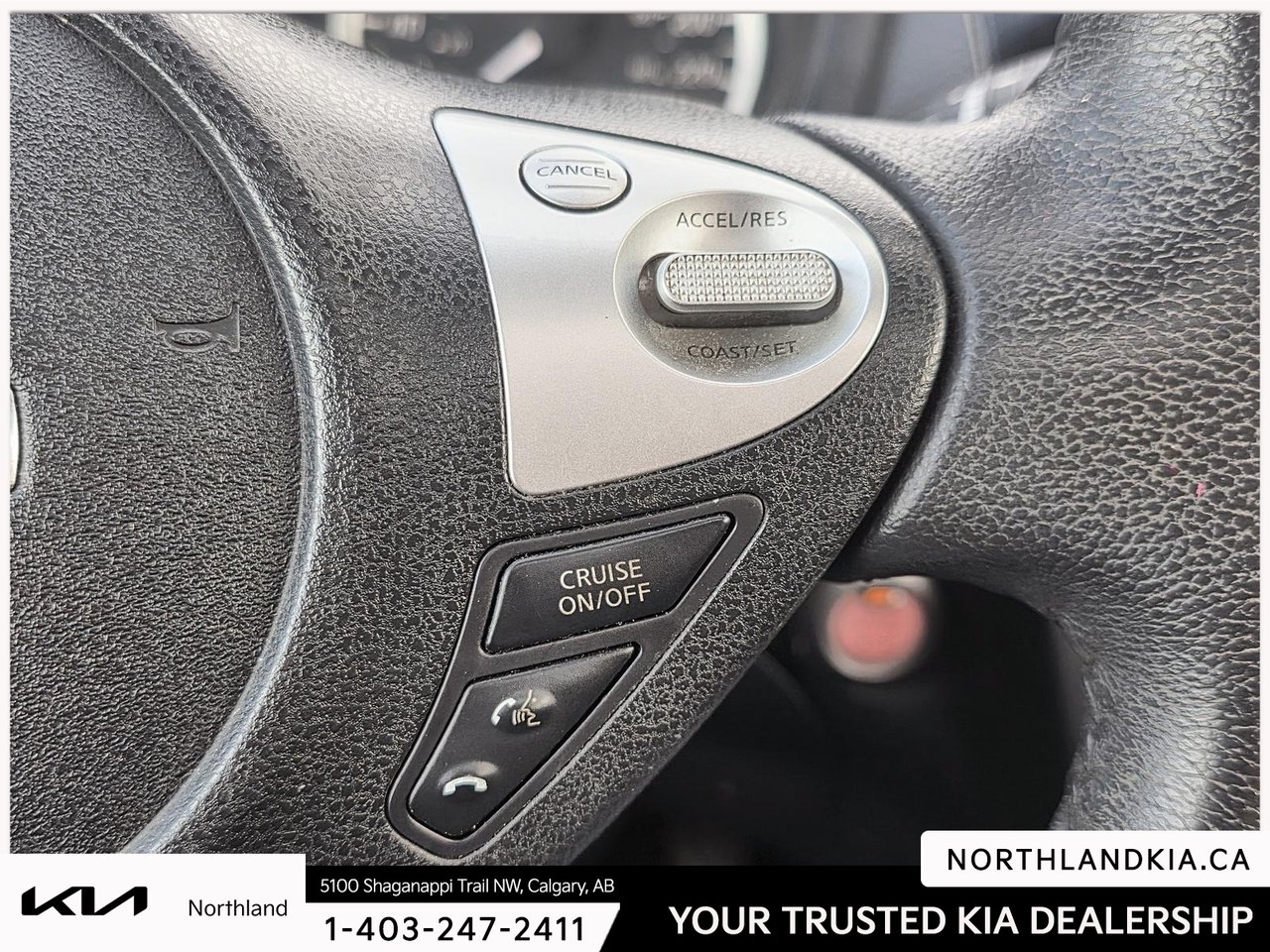 2017 Nissan Sentra 1.8 S-12