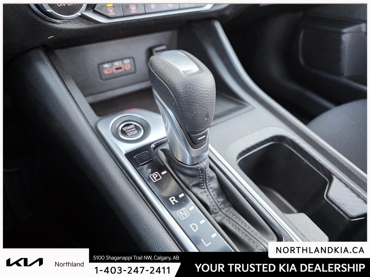 2021 Nissan Sentra SV-18