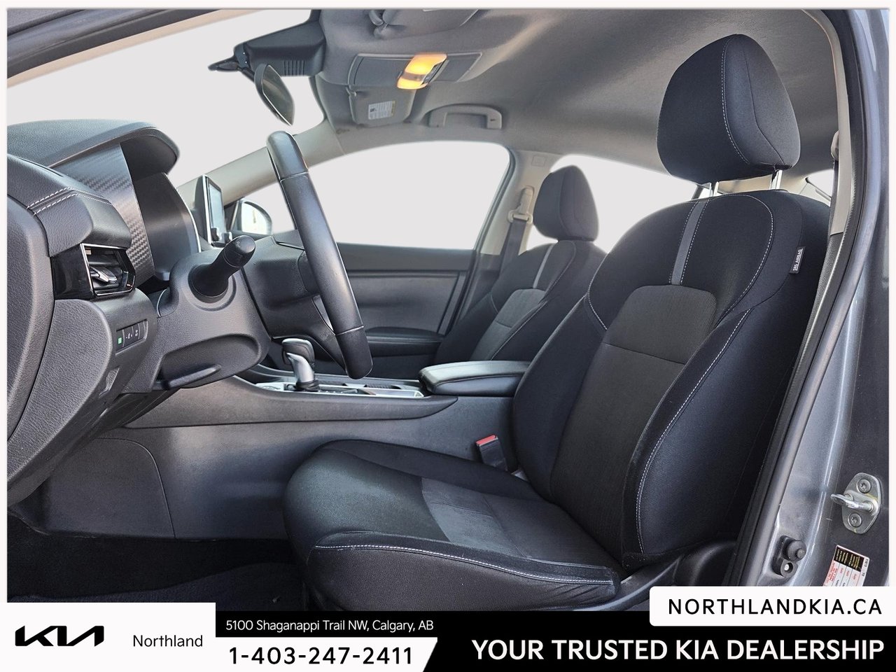 2021 Nissan Sentra SV-9