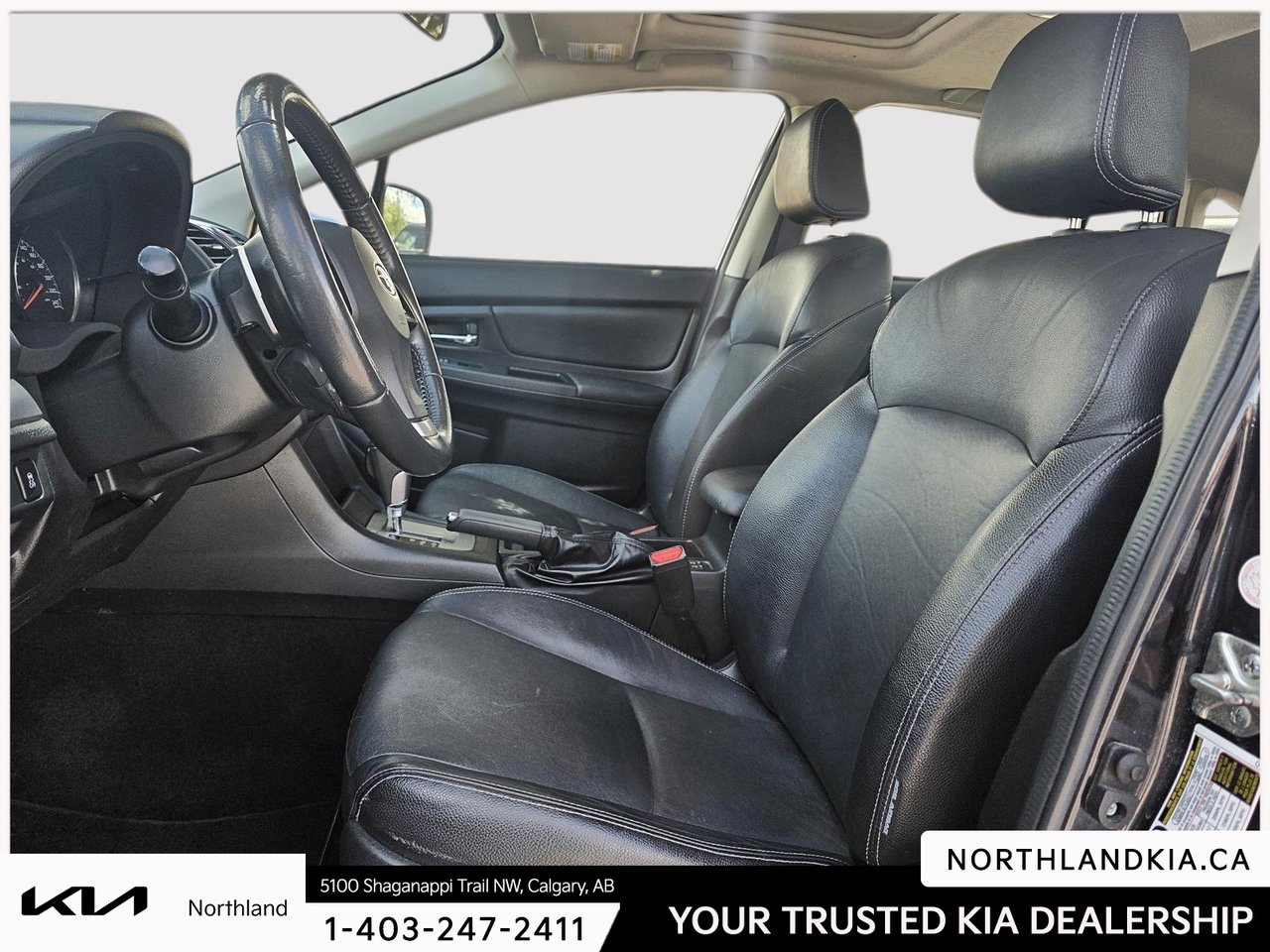 2013 Subaru Impreza 2.0i Limited-8