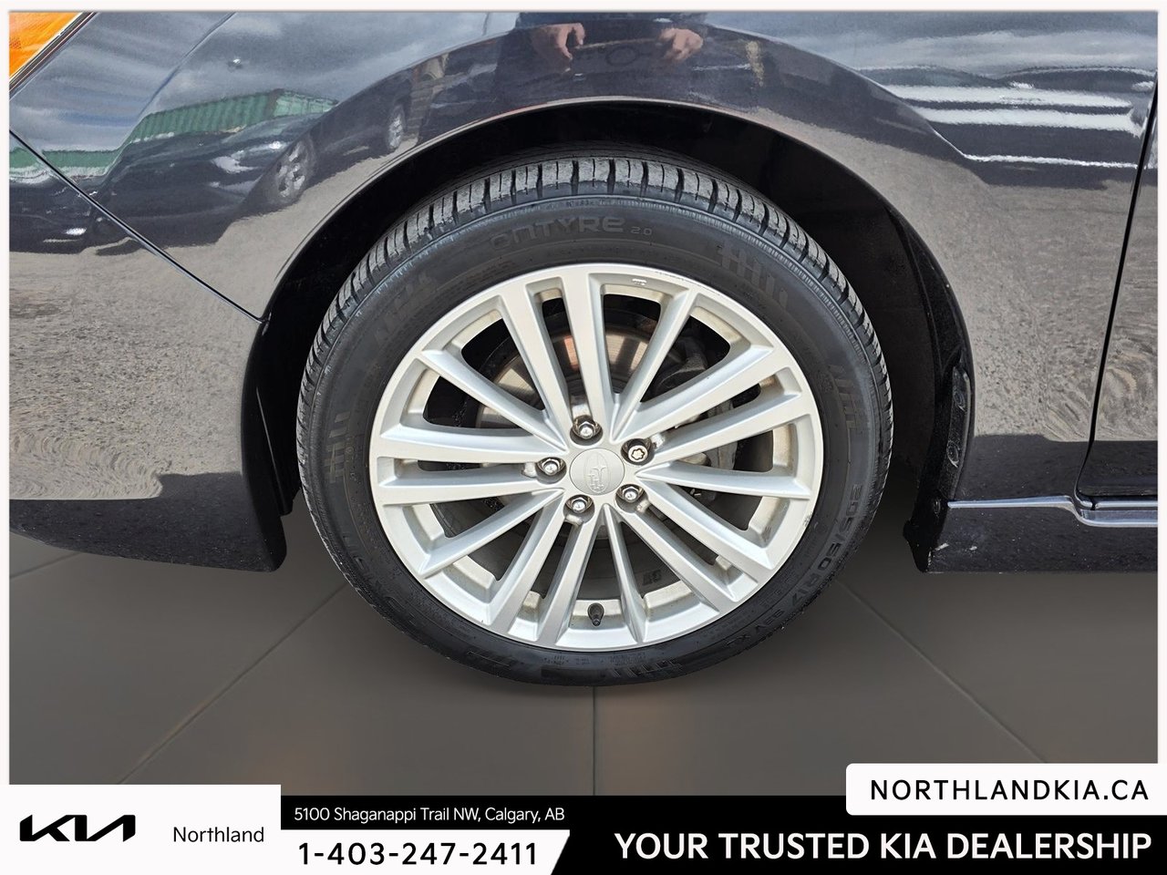 2013 Subaru Impreza 2.0i Limited-6