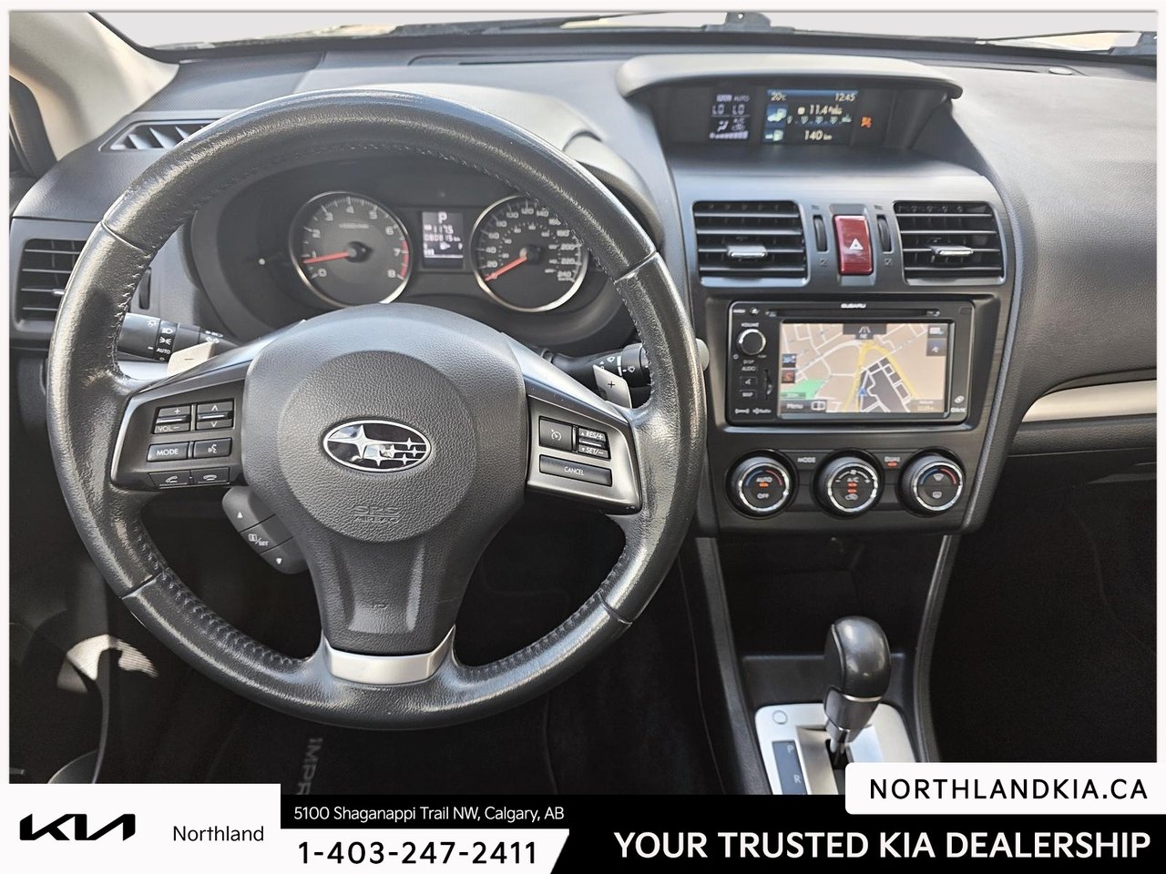2013 Subaru Impreza 2.0i Limited-10