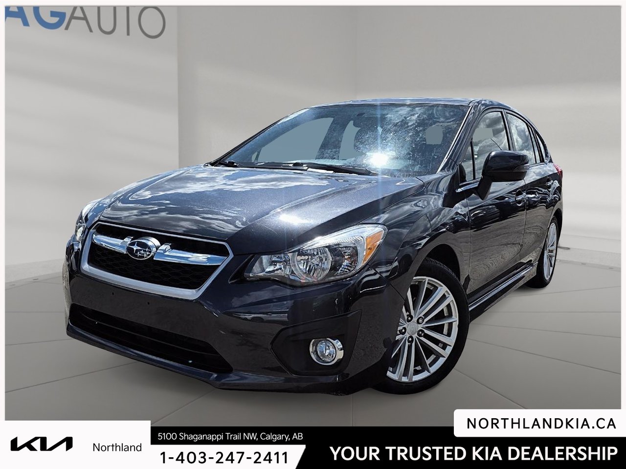 2013 Subaru Impreza 2.0i Limited-0