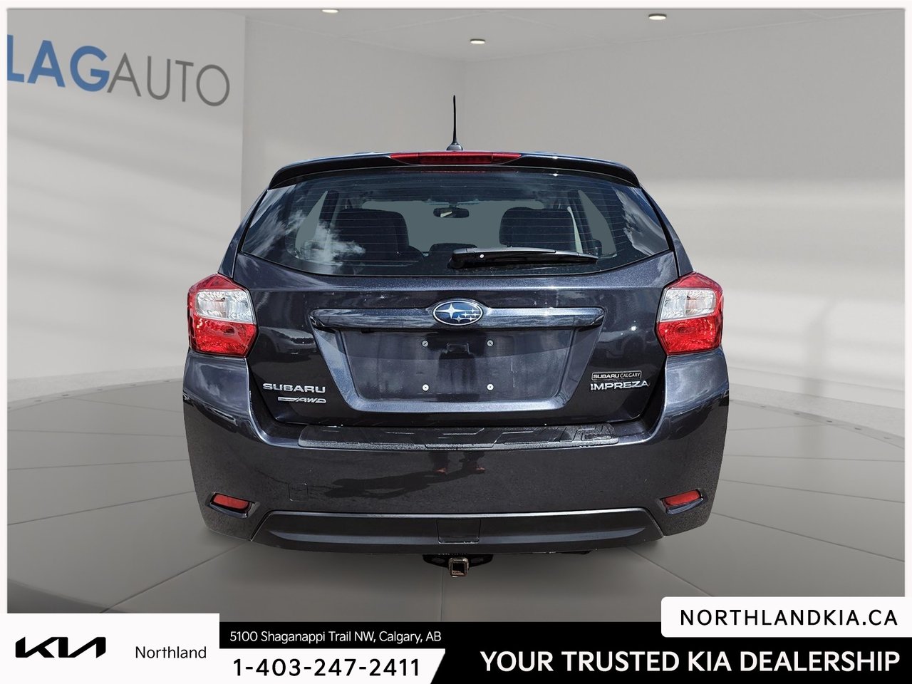 2013 Subaru Impreza 2.0i Limited-2