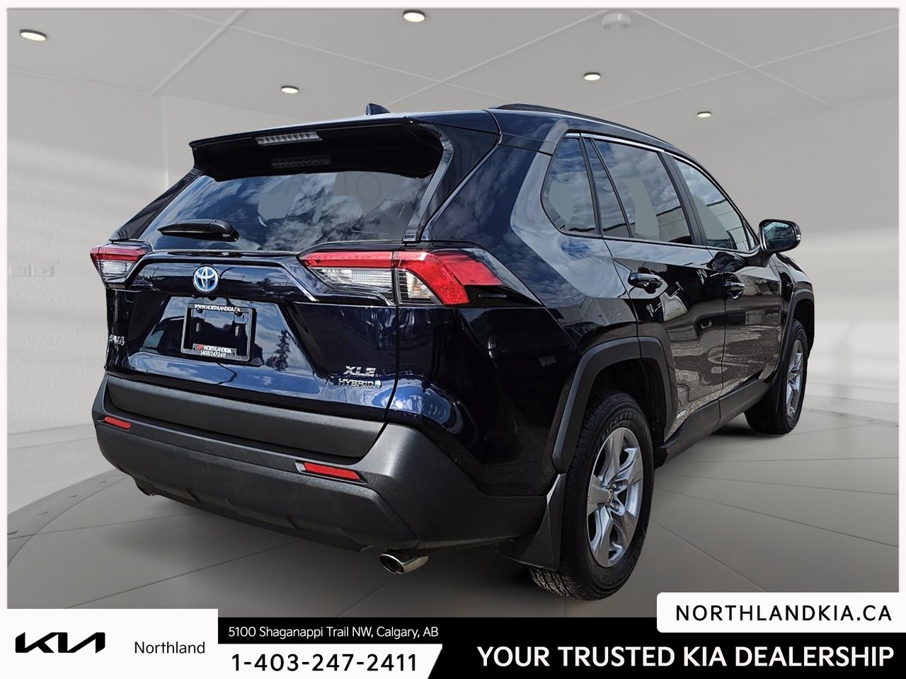 2024 Toyota RAV4 Hybrid XLE-3