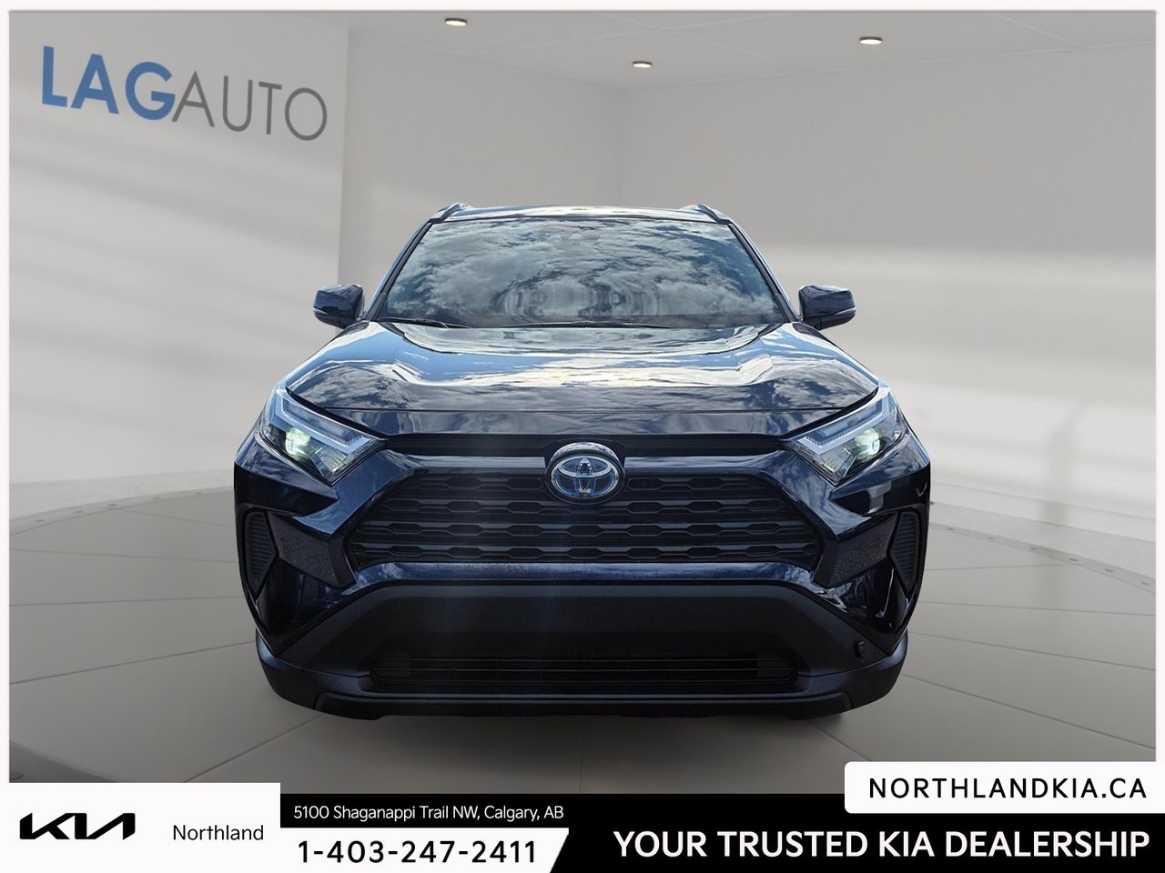 2024 Toyota RAV4 Hybrid XLE-5
