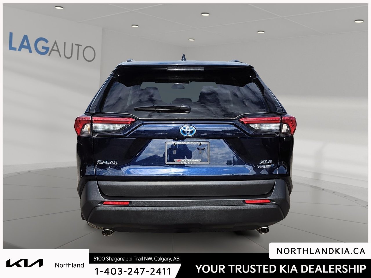 2024 Toyota RAV4 Hybrid XLE-2
