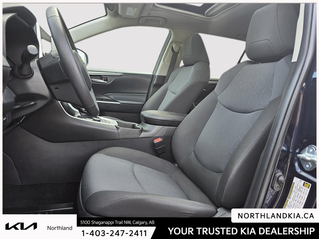 2024 Toyota RAV4 Hybrid XLE-9