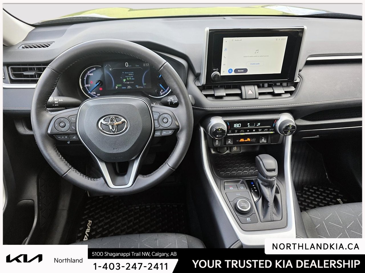 2024 Toyota RAV4 Hybrid XLE-11