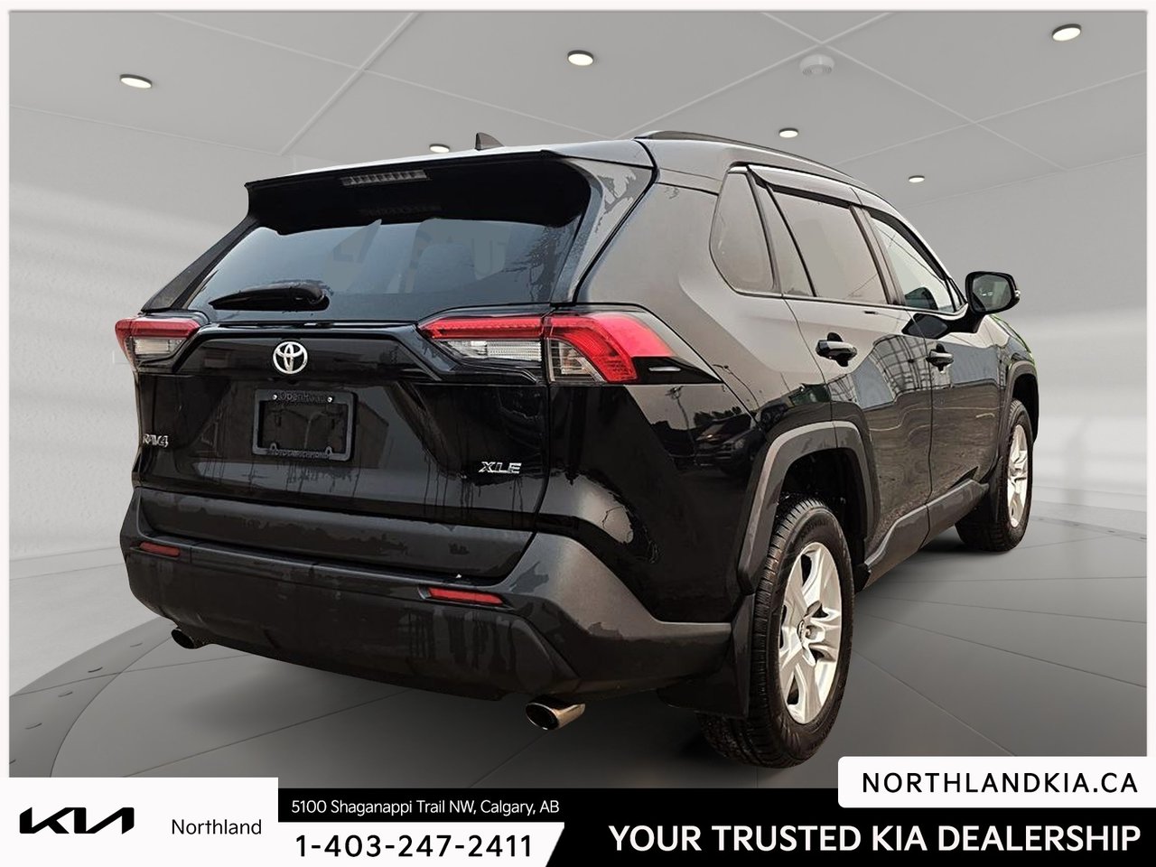 2019 Toyota RAV4 XLE-3