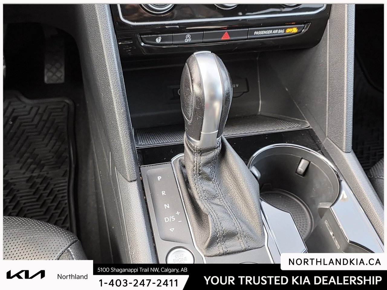 2019 Volkswagen Atlas Execline-16