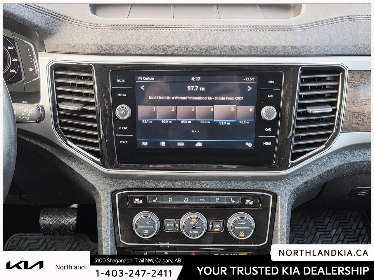 2019 Volkswagen Atlas Execline-14