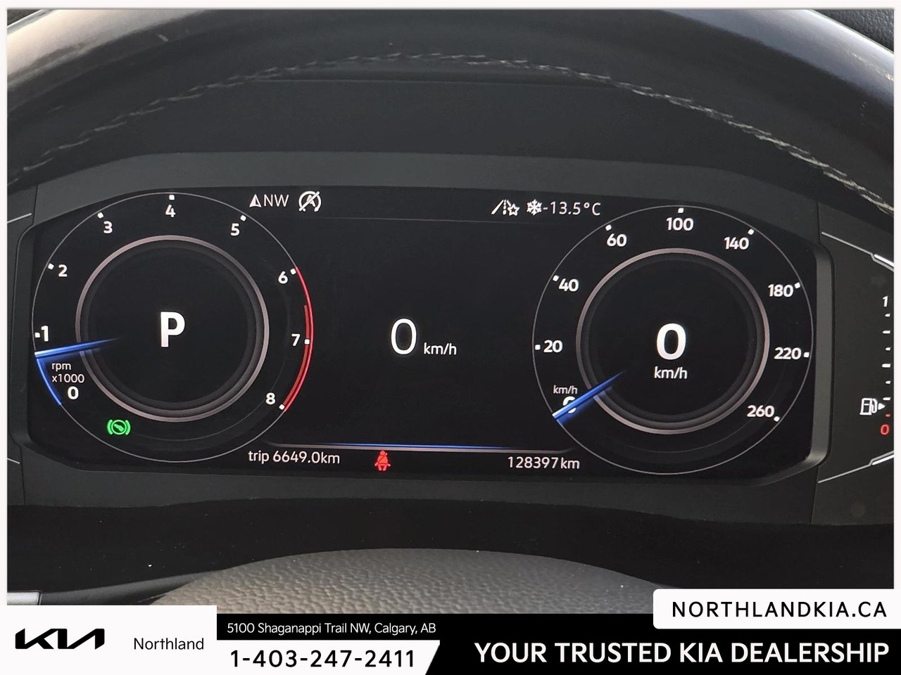 2019 Volkswagen Atlas Execline-13