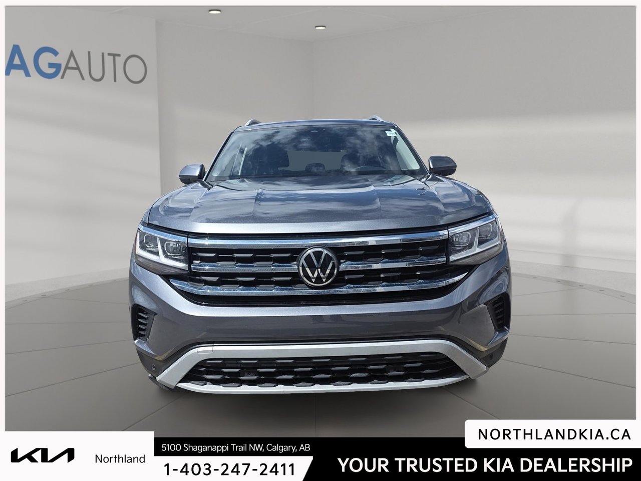 2022 Volkswagen Atlas Highline-5
