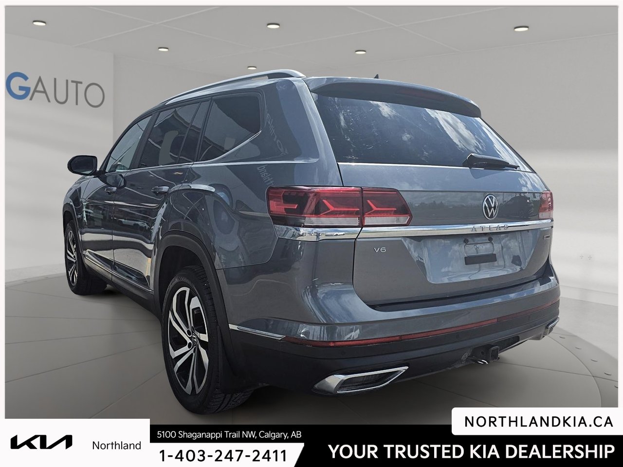 2022 Volkswagen Atlas Highline-1