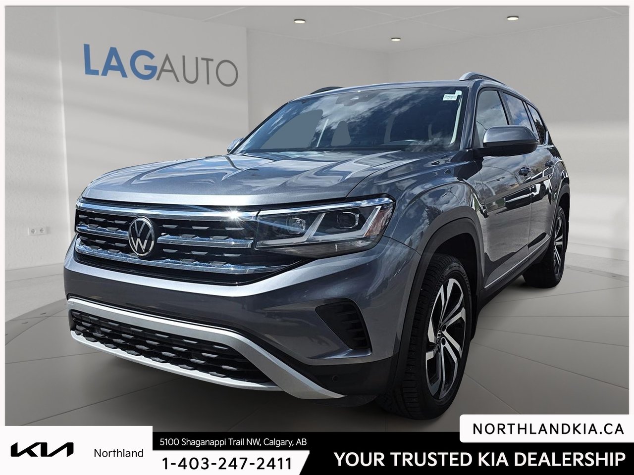 2022 Volkswagen Atlas Highline-0