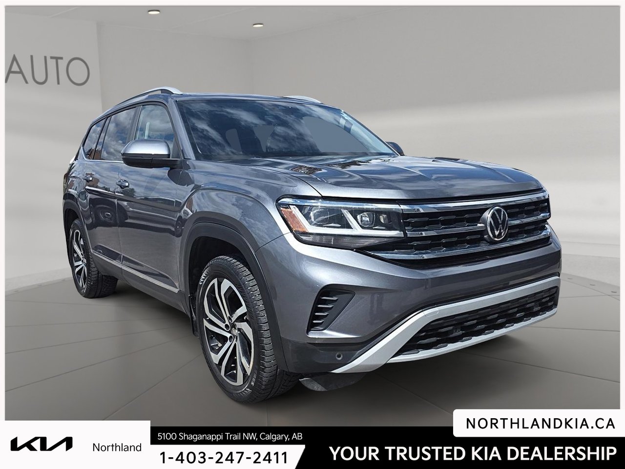 2022 Volkswagen Atlas Highline-4
