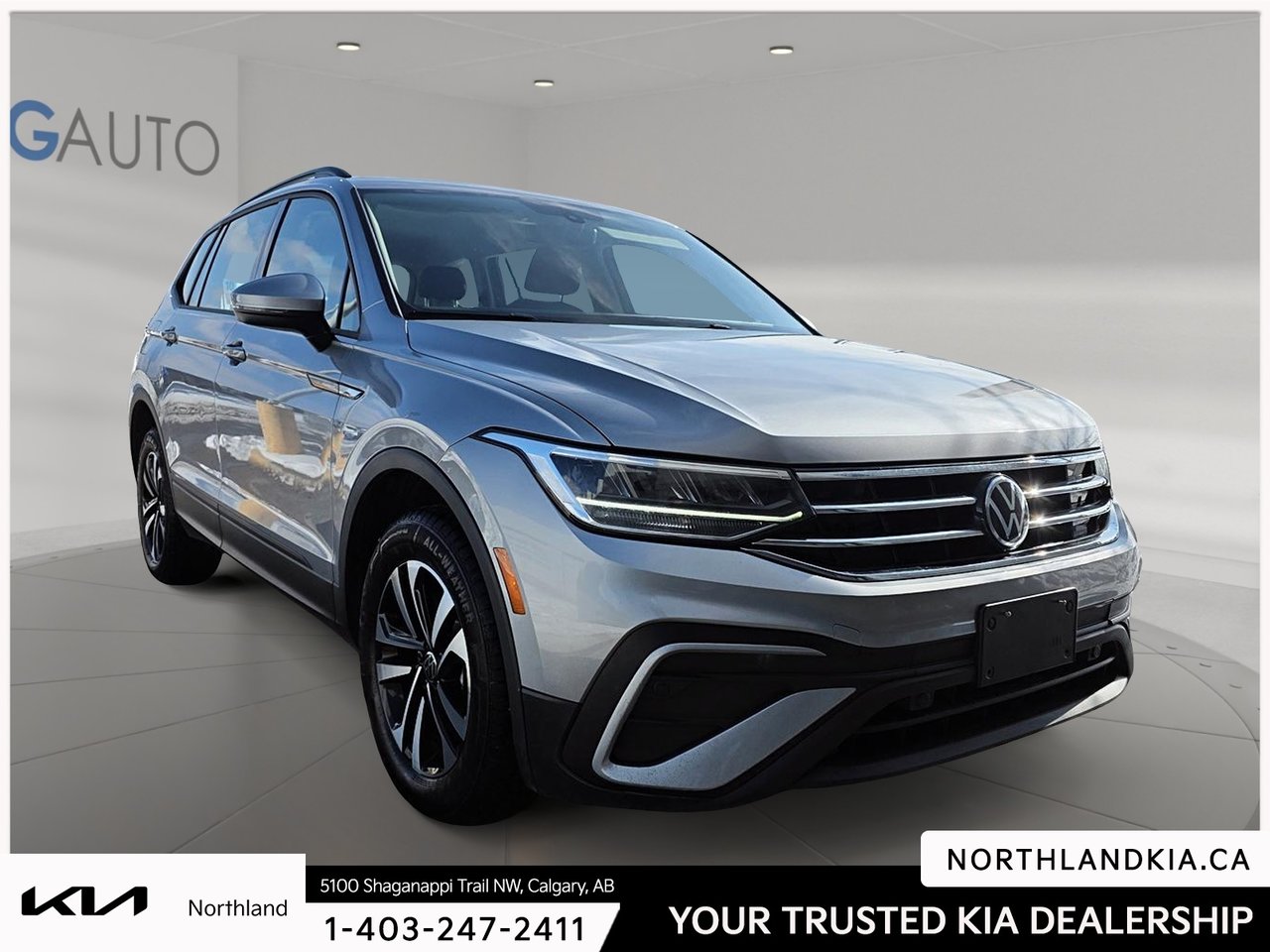 2024 Volkswagen Tiguan Trendline-4