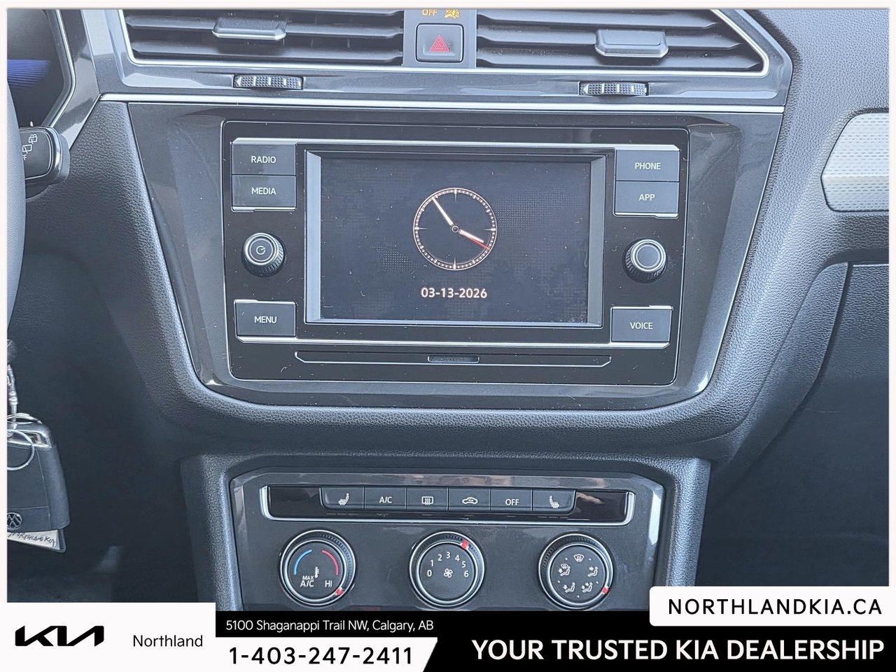 2024 Volkswagen Tiguan Trendline-15