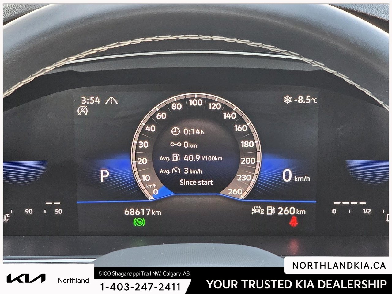 2024 Volkswagen Tiguan Trendline-14