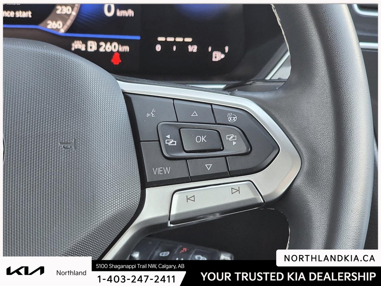 2024 Volkswagen Tiguan Trendline-13