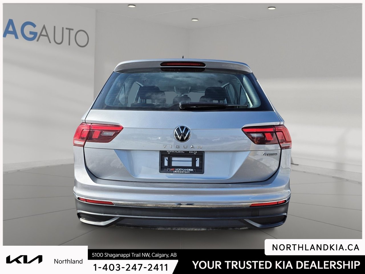 2024 Volkswagen Tiguan Trendline-2
