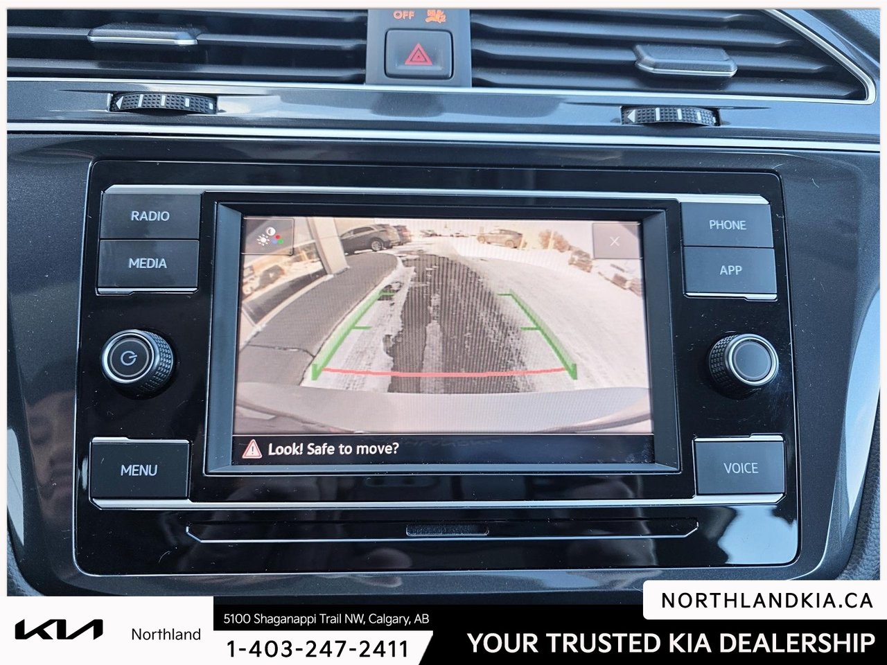 2024 Volkswagen Tiguan Trendline-17