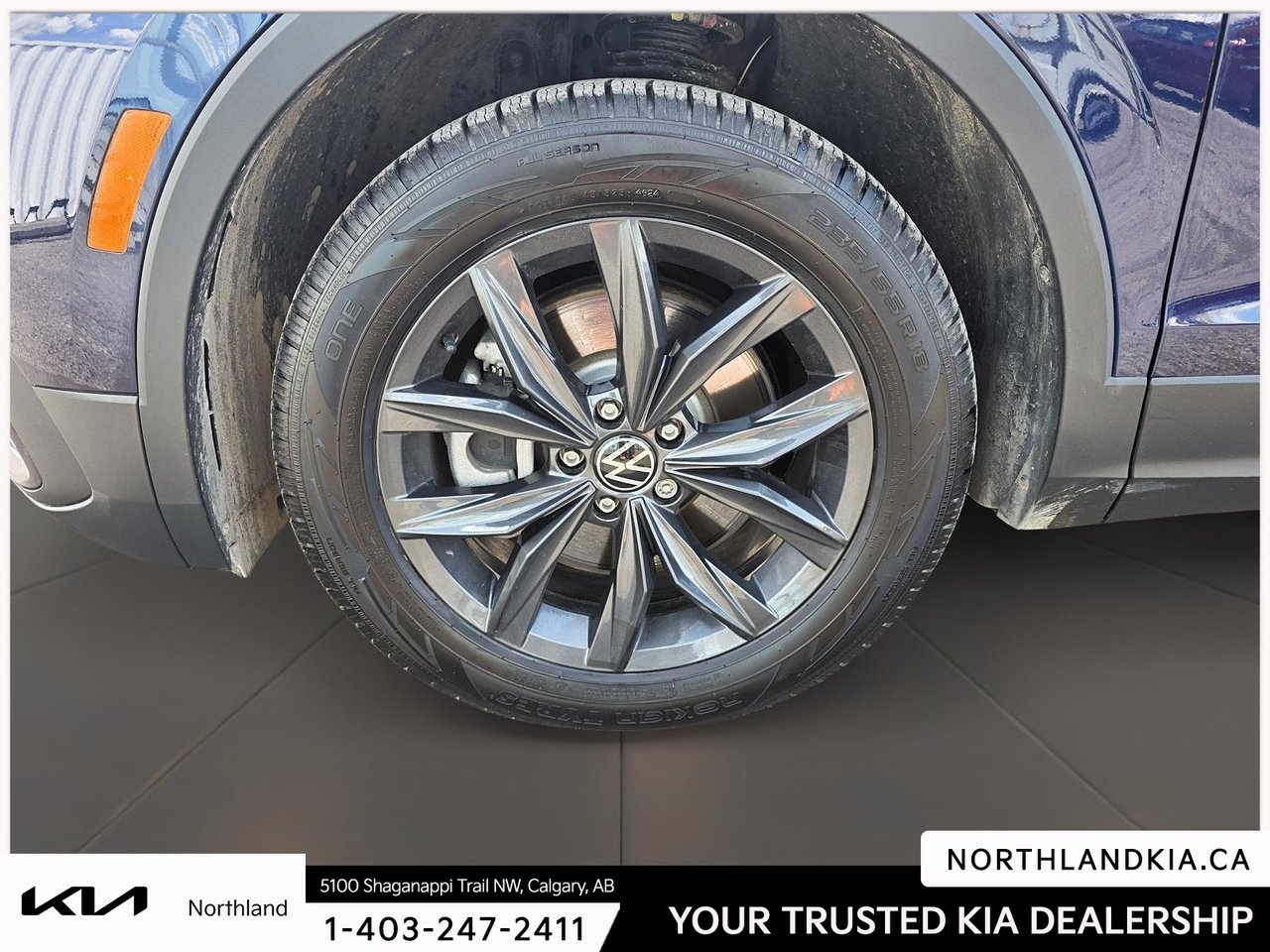 2024 Volkswagen Tiguan Comfortline-6