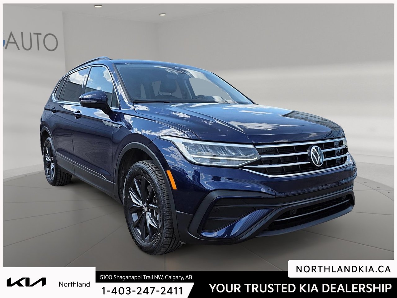 2024 Volkswagen Tiguan Comfortline-4