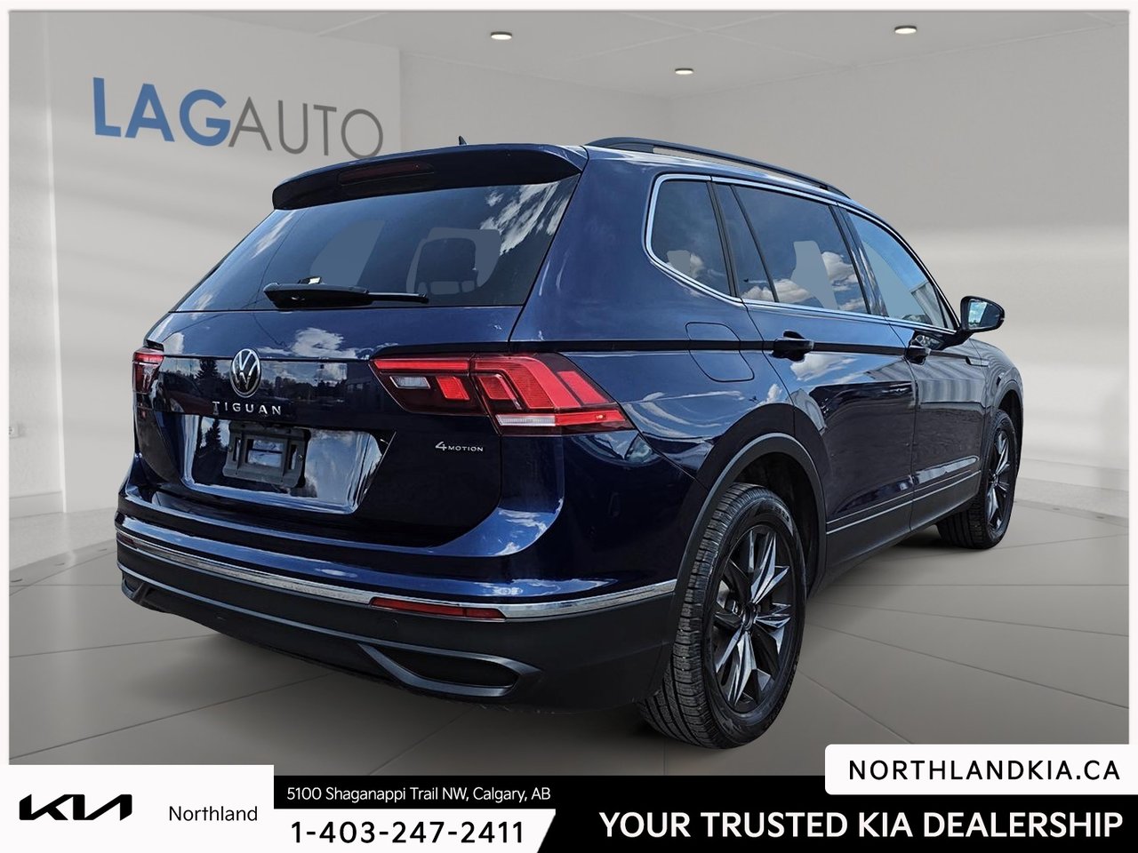2024 Volkswagen Tiguan Comfortline-3