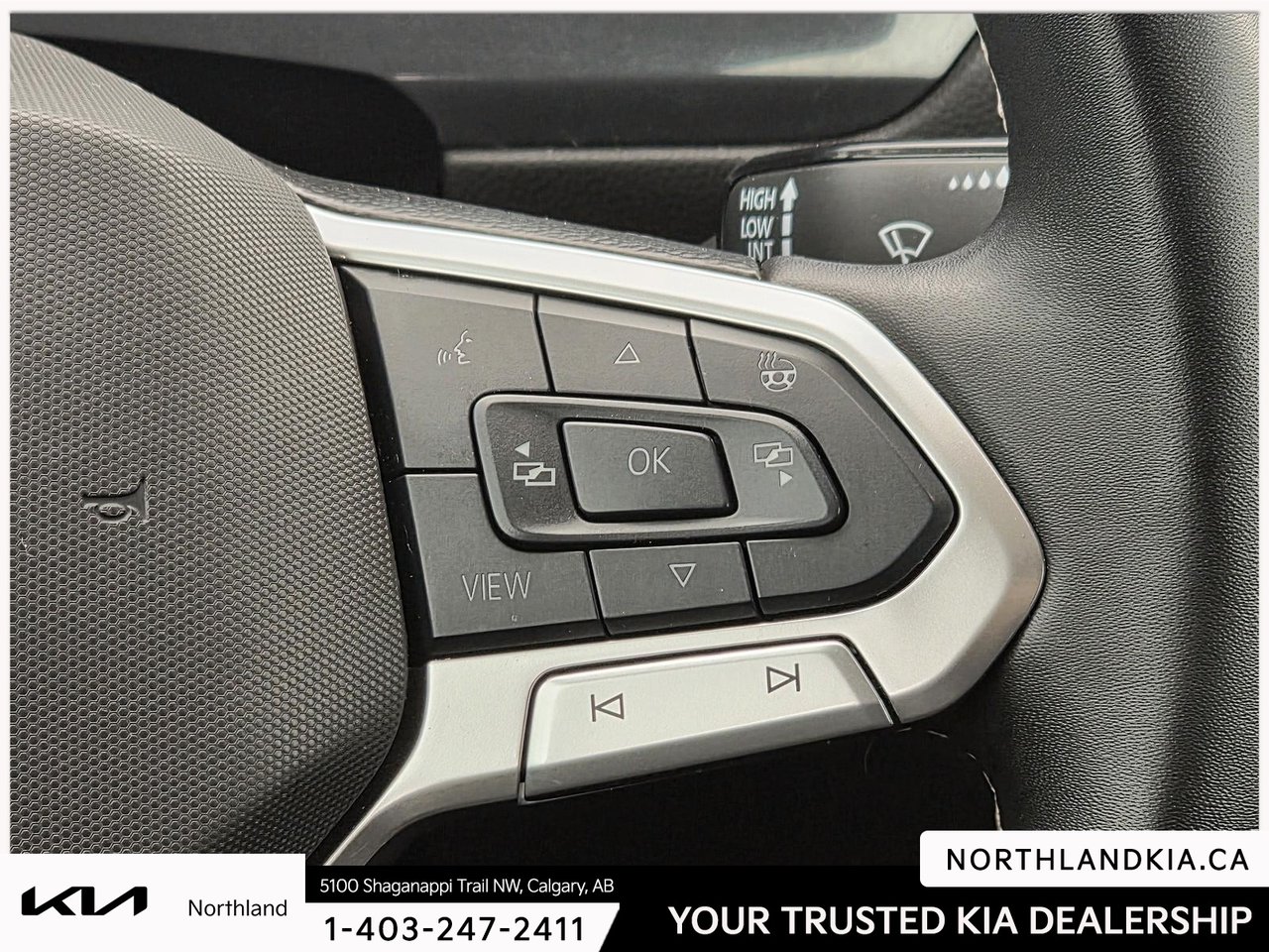 2024 Volkswagen Tiguan Comfortline-12