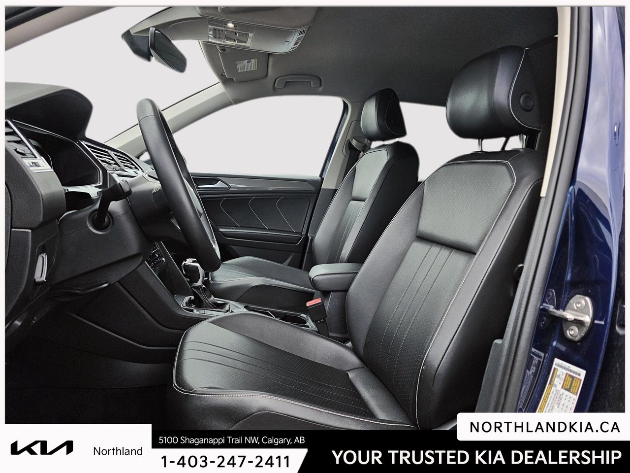 2024 Volkswagen Tiguan Comfortline-8