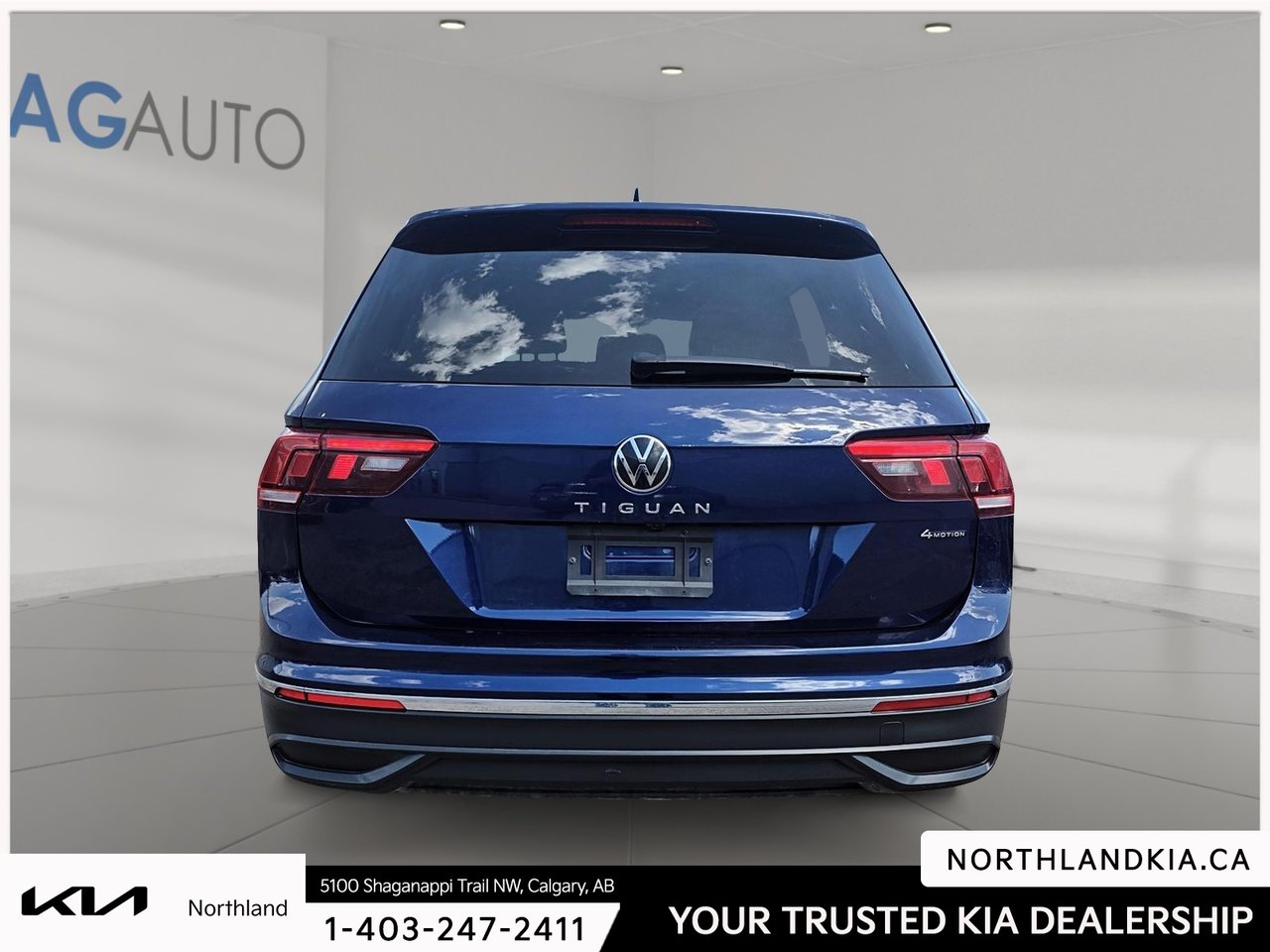 2024 Volkswagen Tiguan Comfortline-2