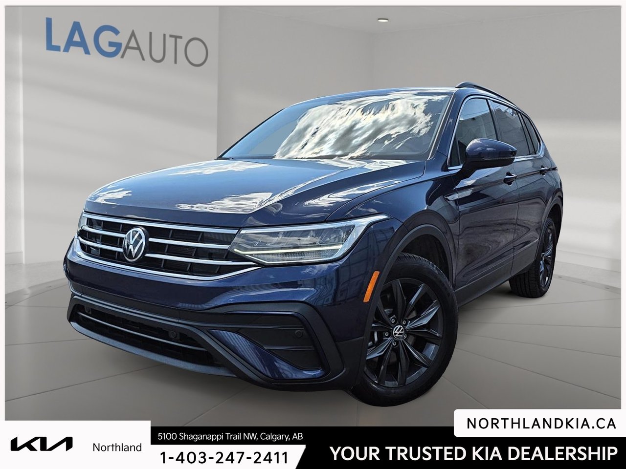 2024 Volkswagen Tiguan Comfortline-0