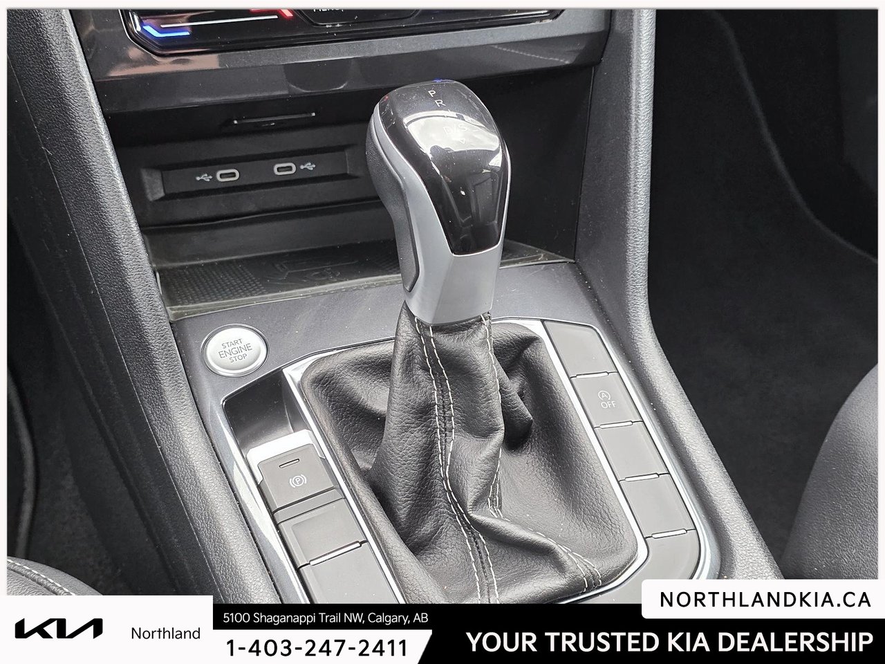 2024 Volkswagen Tiguan Comfortline-17