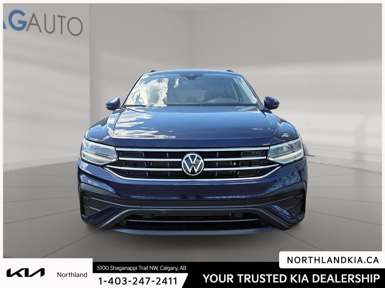 2024 Volkswagen Tiguan Comfortline-5