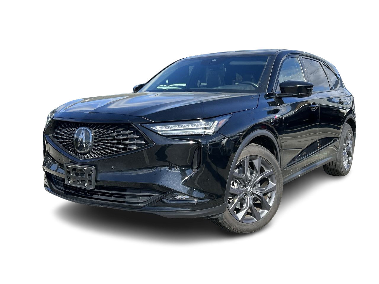 2023 Acura MDX SH-AWD with A-SPEC Package
