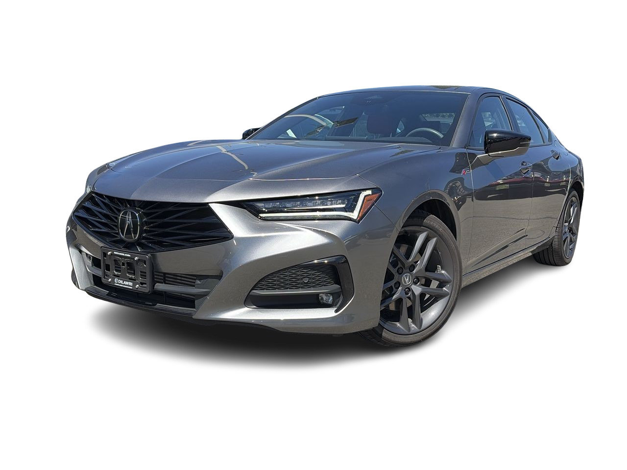2024 Acura TLX SH-AWD with A-Spec Package