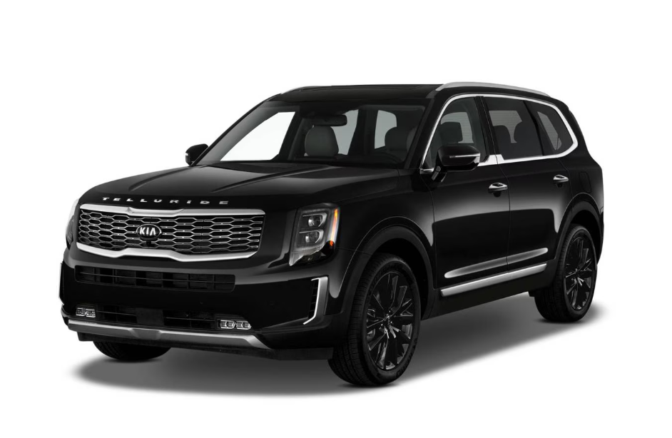 2020 Kia Telluride SX AWD