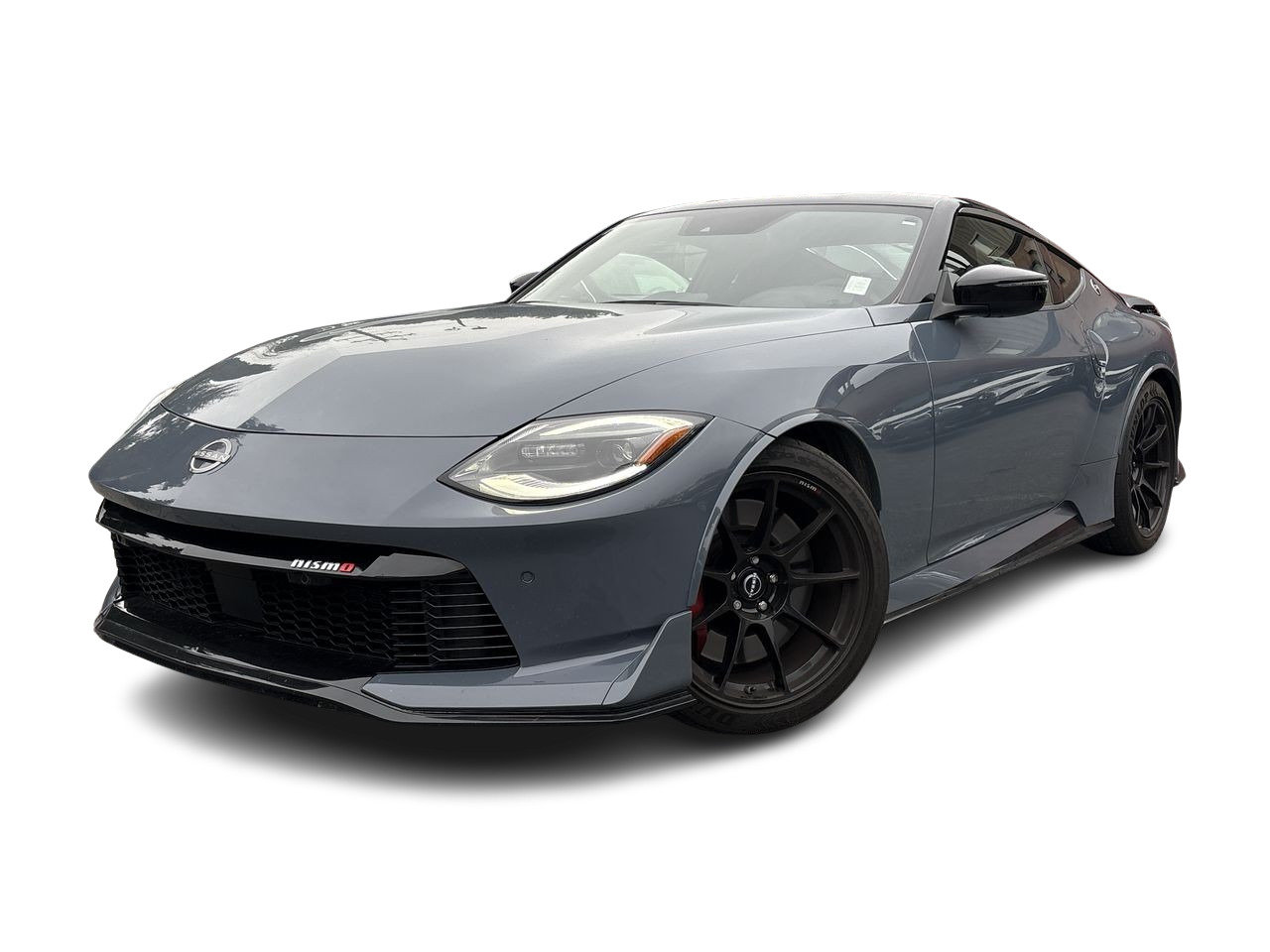  2024 Nissan Z NISMO RWD   
