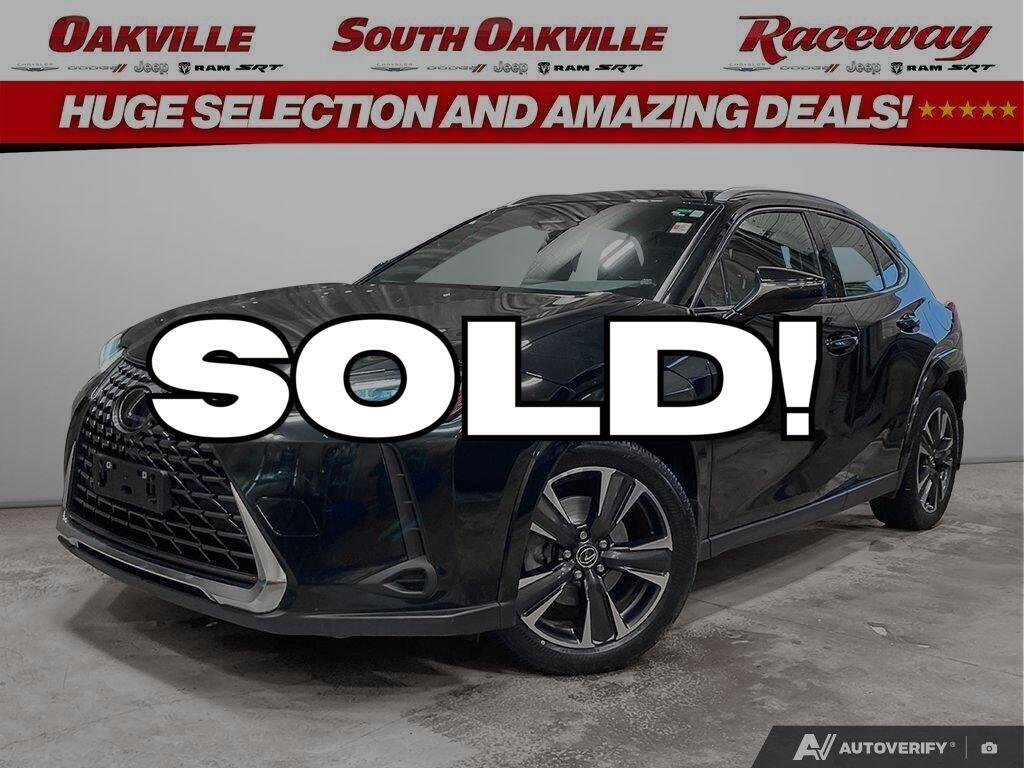 2025 Lexus UX Hybrid 300h AWD