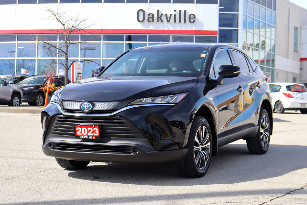 2023 Toyota Venza LE AWD