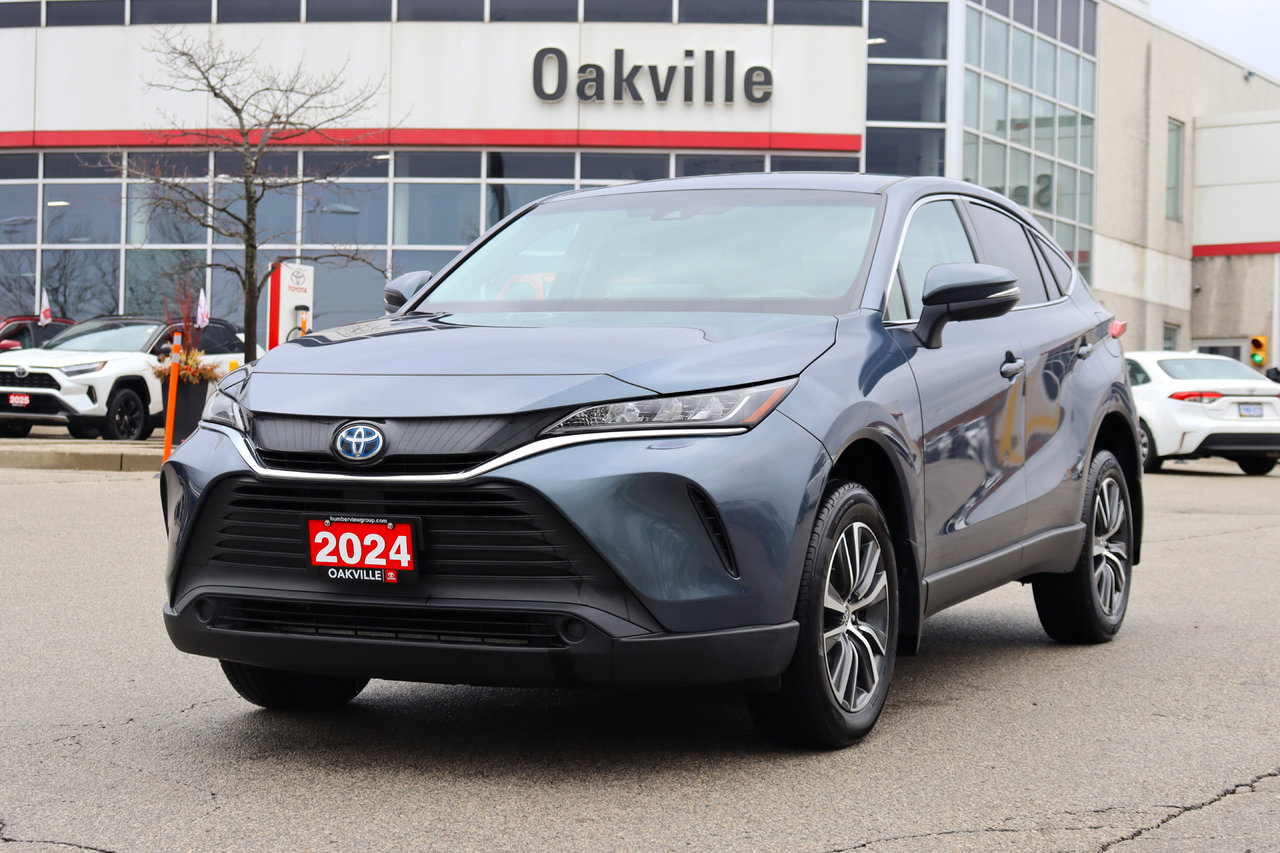 2024 Toyota Venza LE AWD